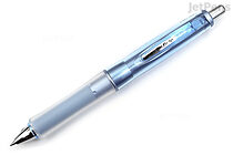 Pilot Dr. Grip G-Spec Ballpoint Pen - 0.5 mm - Soft Blue Body - Black Ink - PILOT BDGN-60EF-SL