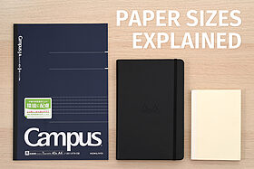 Paper Sizes Explained Paper Sizes Explained