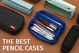 The Best Pencil Cases