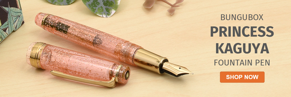 Lifestyle depiction of office supplies