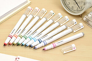 Sun-Star Ninipie Deco Dual Tip Markers